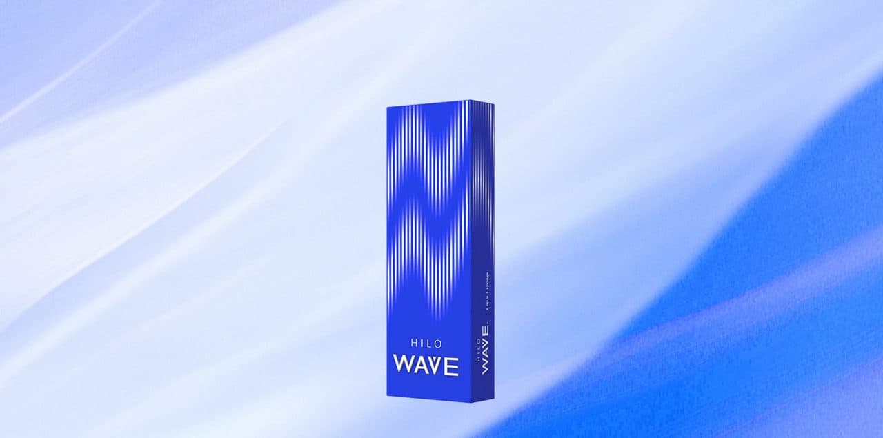 Hilo Wave