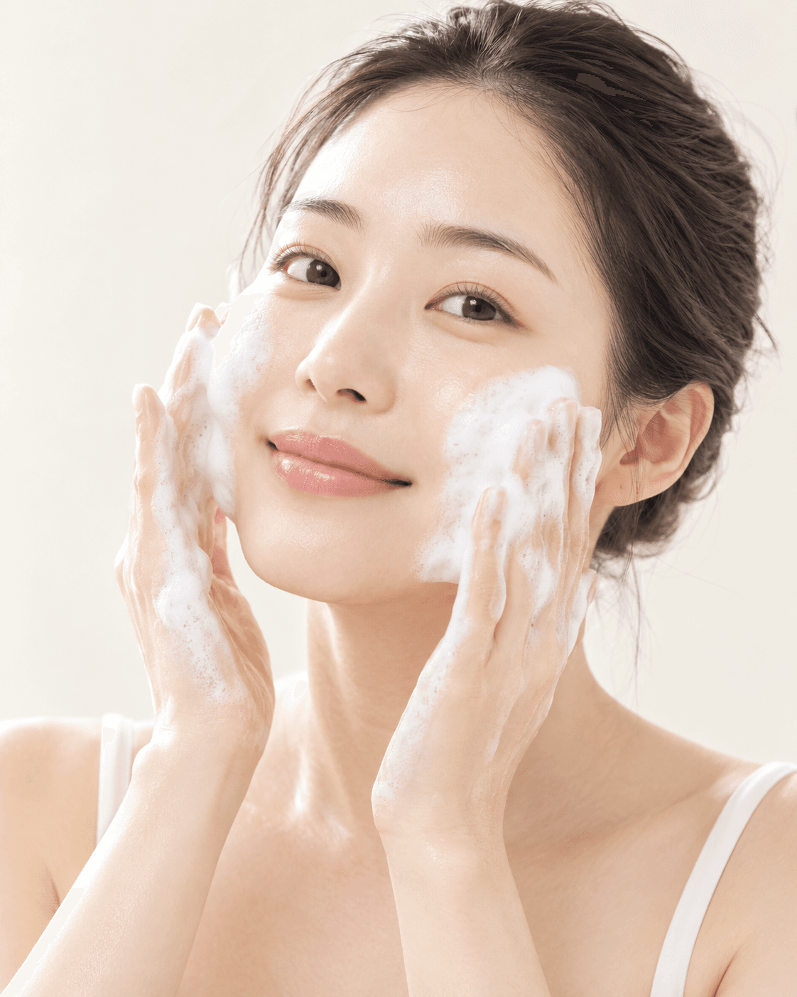 세안은 많이 할수록 좋을까? 피부장벽을 지키는 올바른 세안법